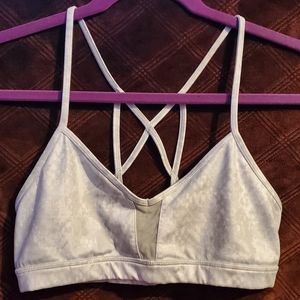 Alo yoga goddess bra